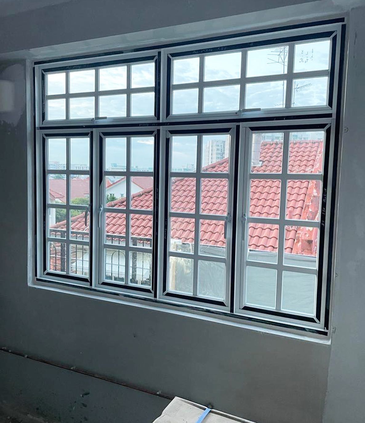 HDB Window Grilles 2023
