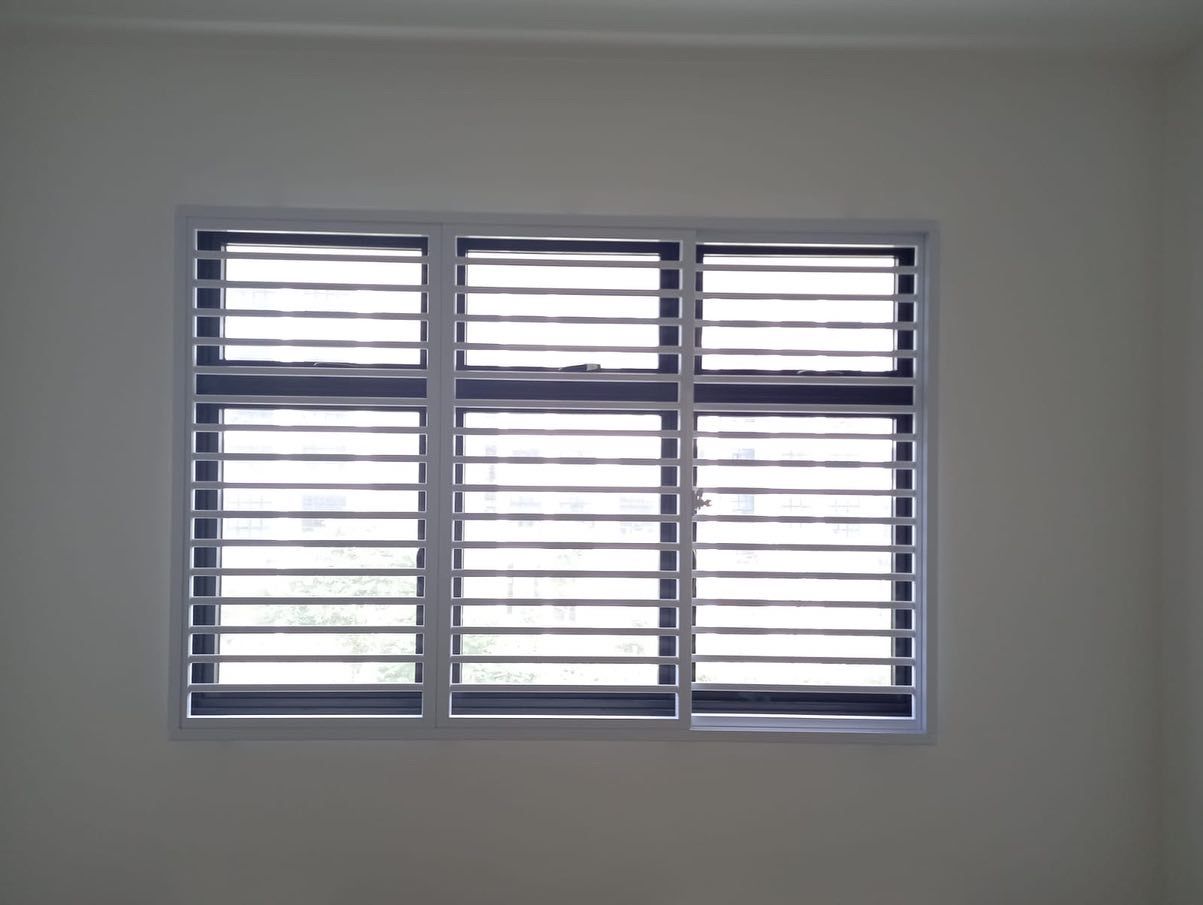 HDB Window Grilles 2023
