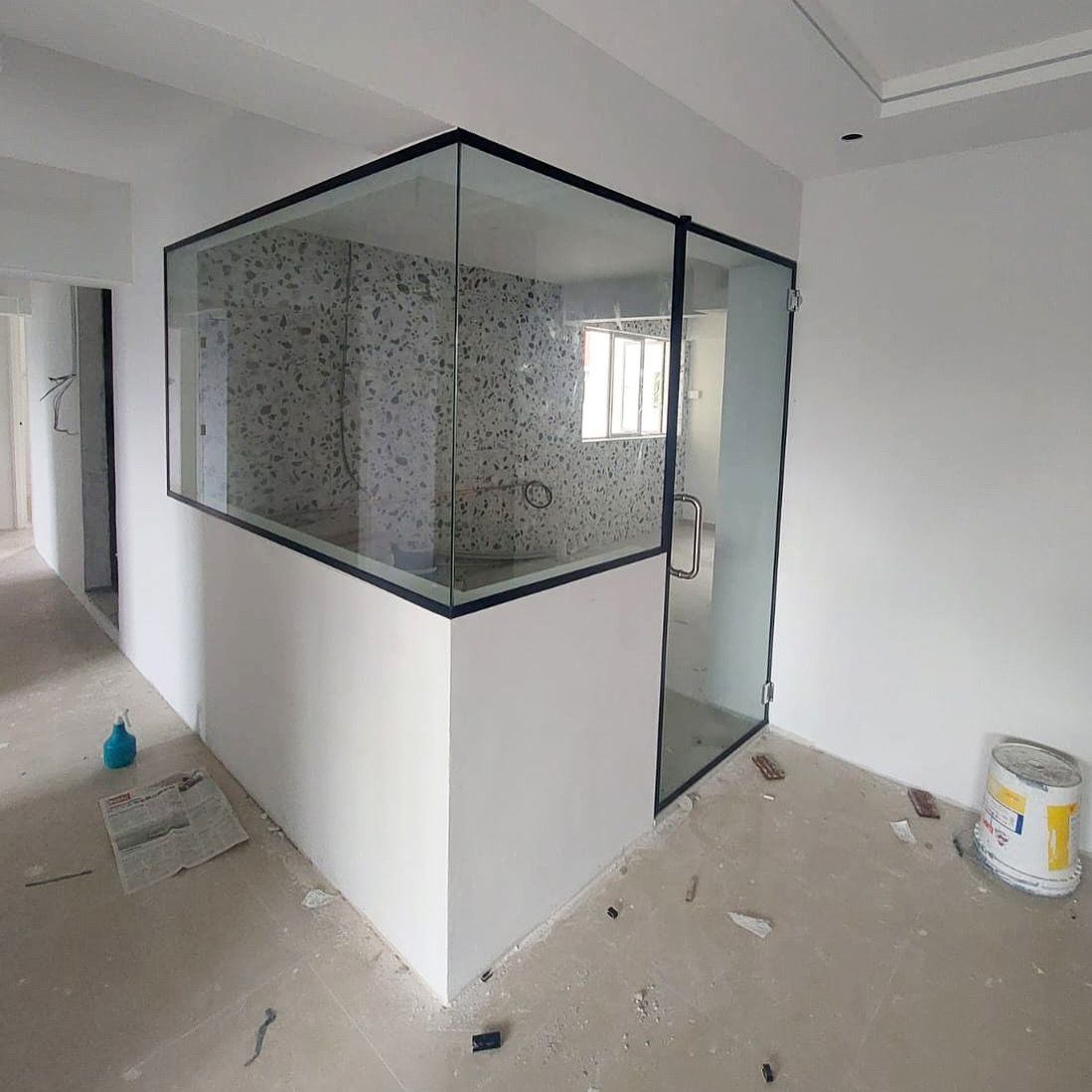 How To Lock Glass Cabinet Doors How To Lock Glass Cabinet Doors