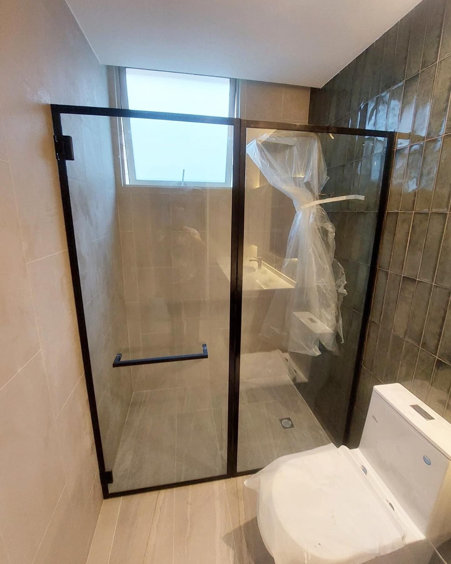 Singapore Shower Screens