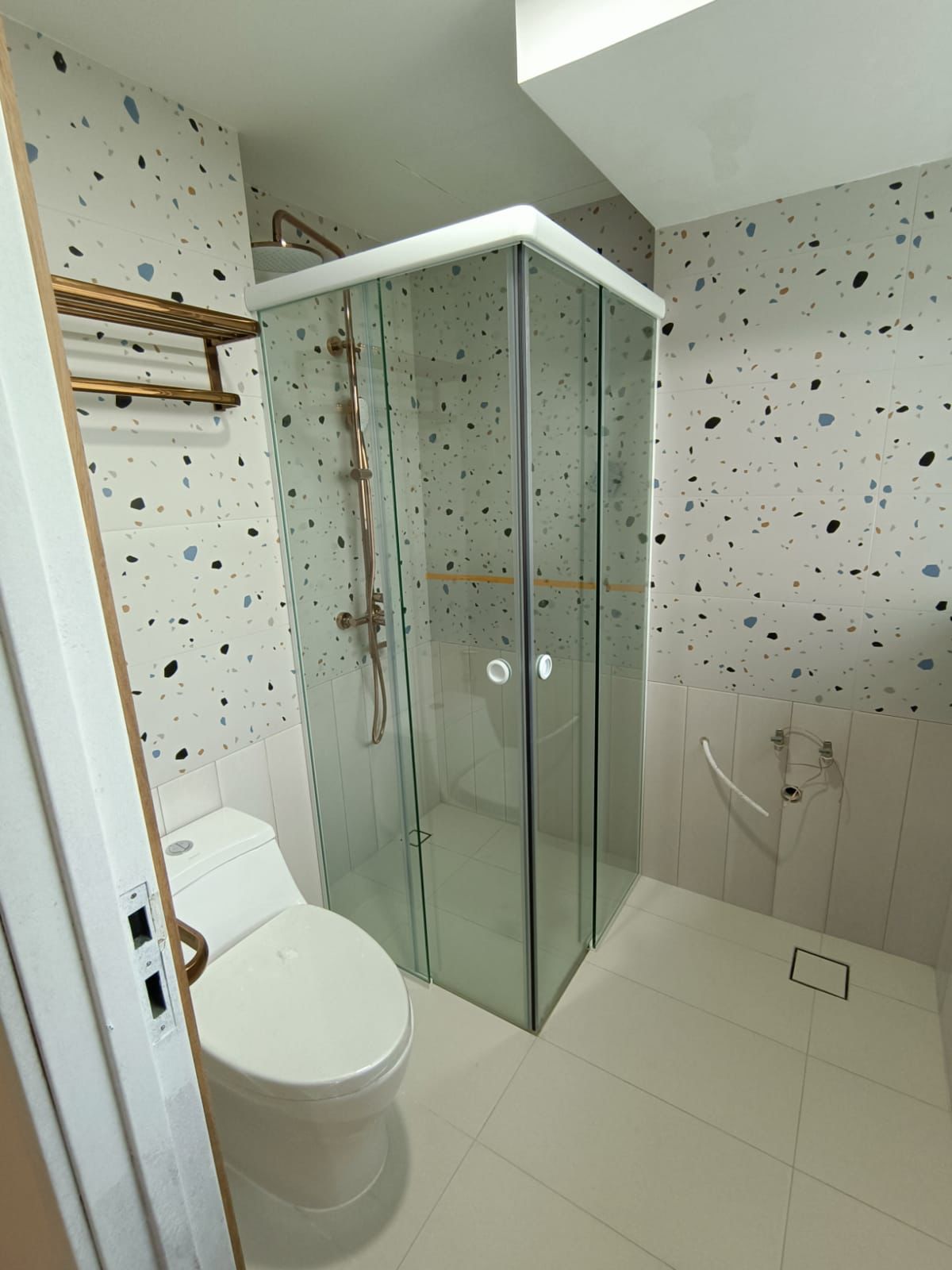 Singapore Shower Screens