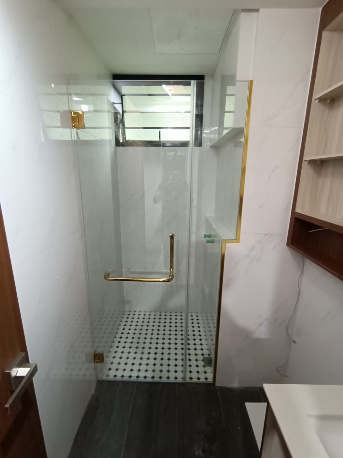 Singapore Shower Screens