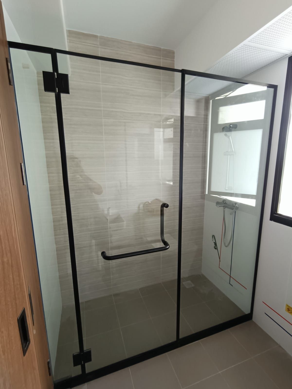 Singapore Shower Screens