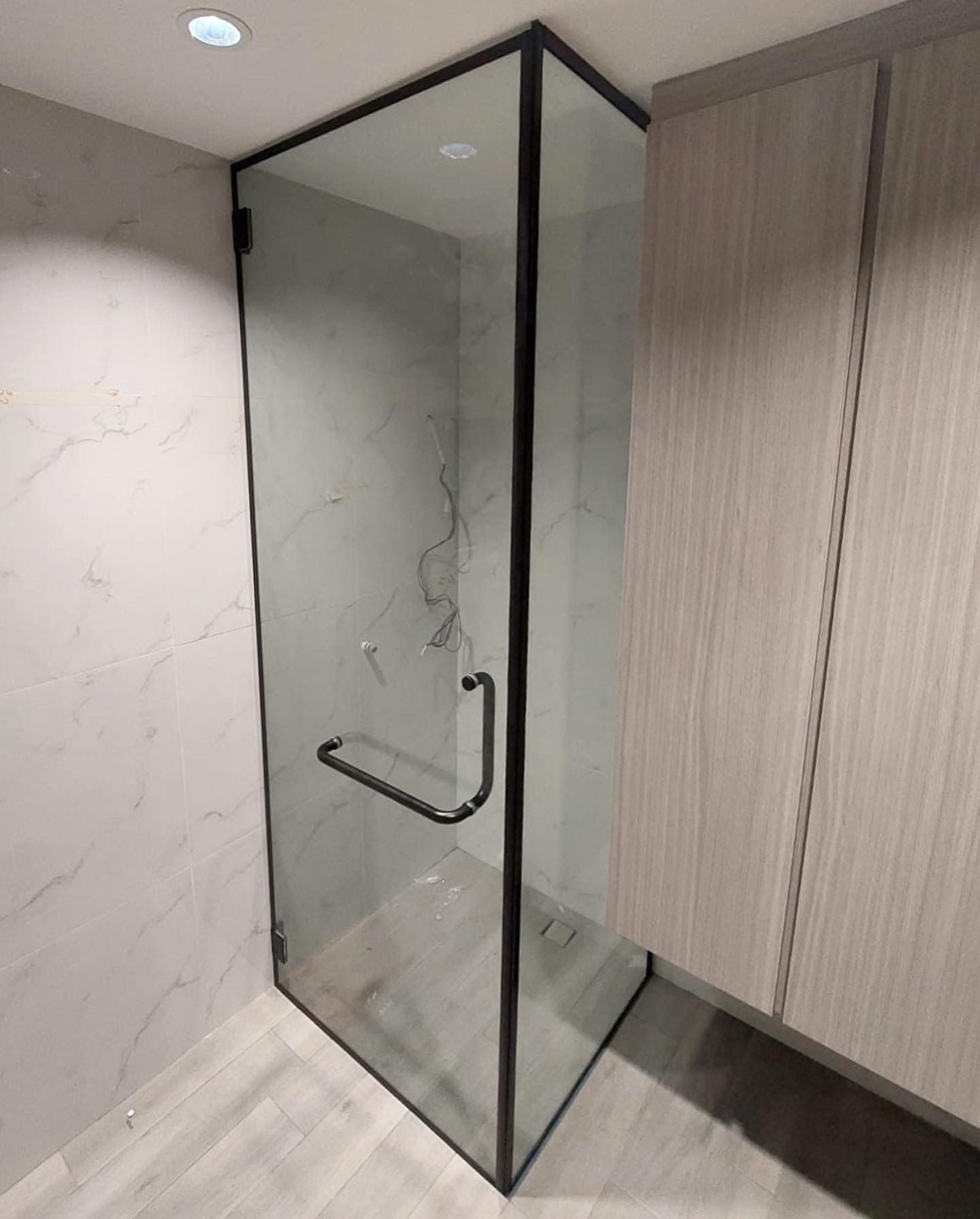 Singapore Shower Screens