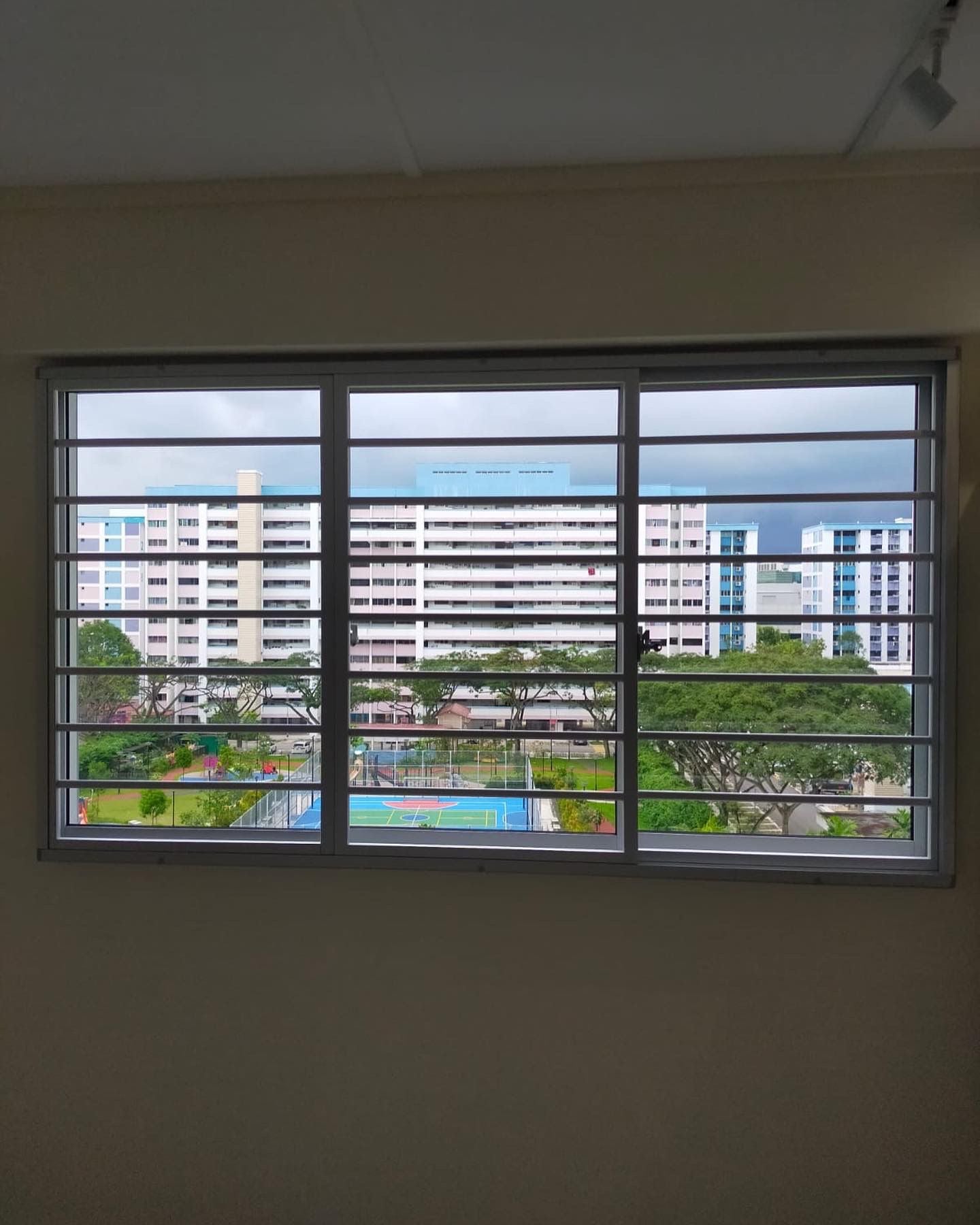 HDB Window Grilles 2023