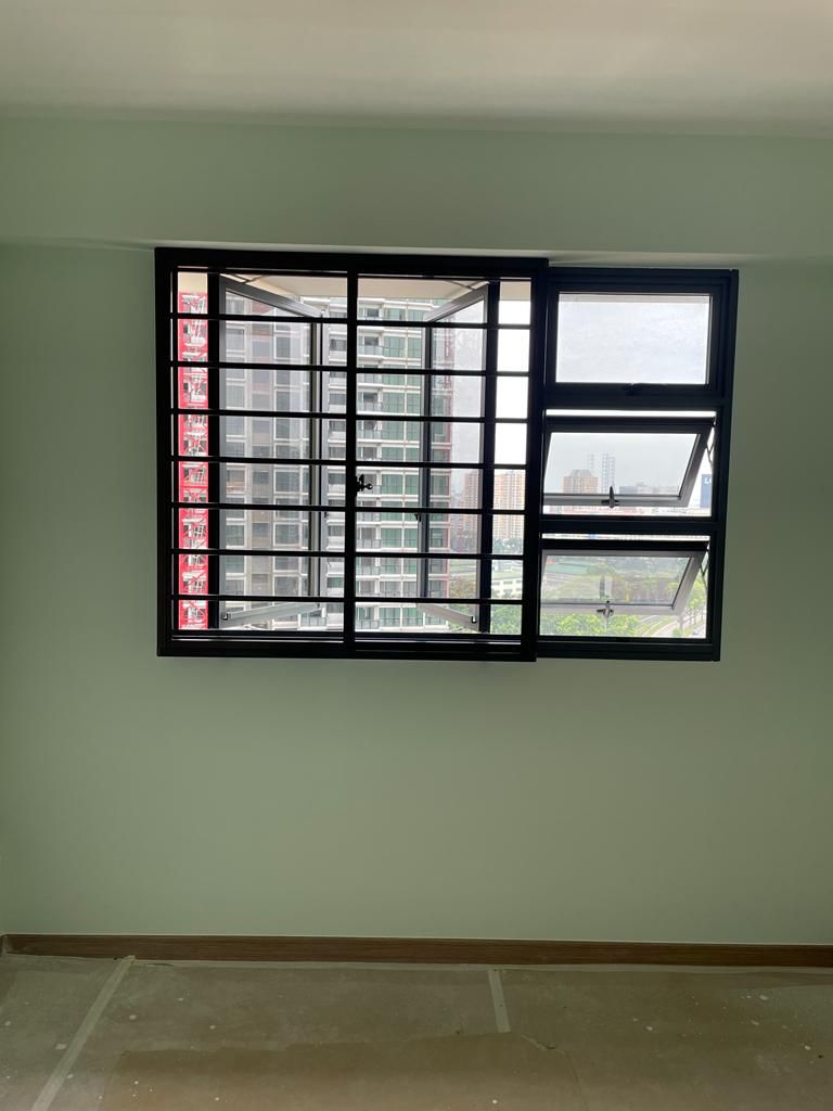 HDB Window Grilles 2023