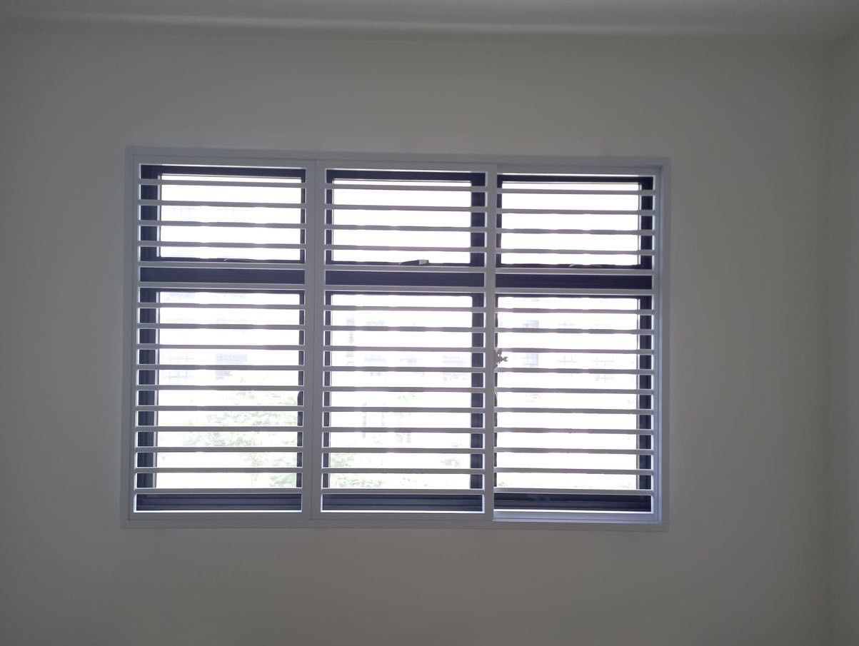 HDB Window Grilles 2023